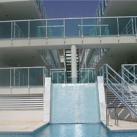Apartamento Piedra Los Roncadores 2 Apartment Carboneras Exterior photo