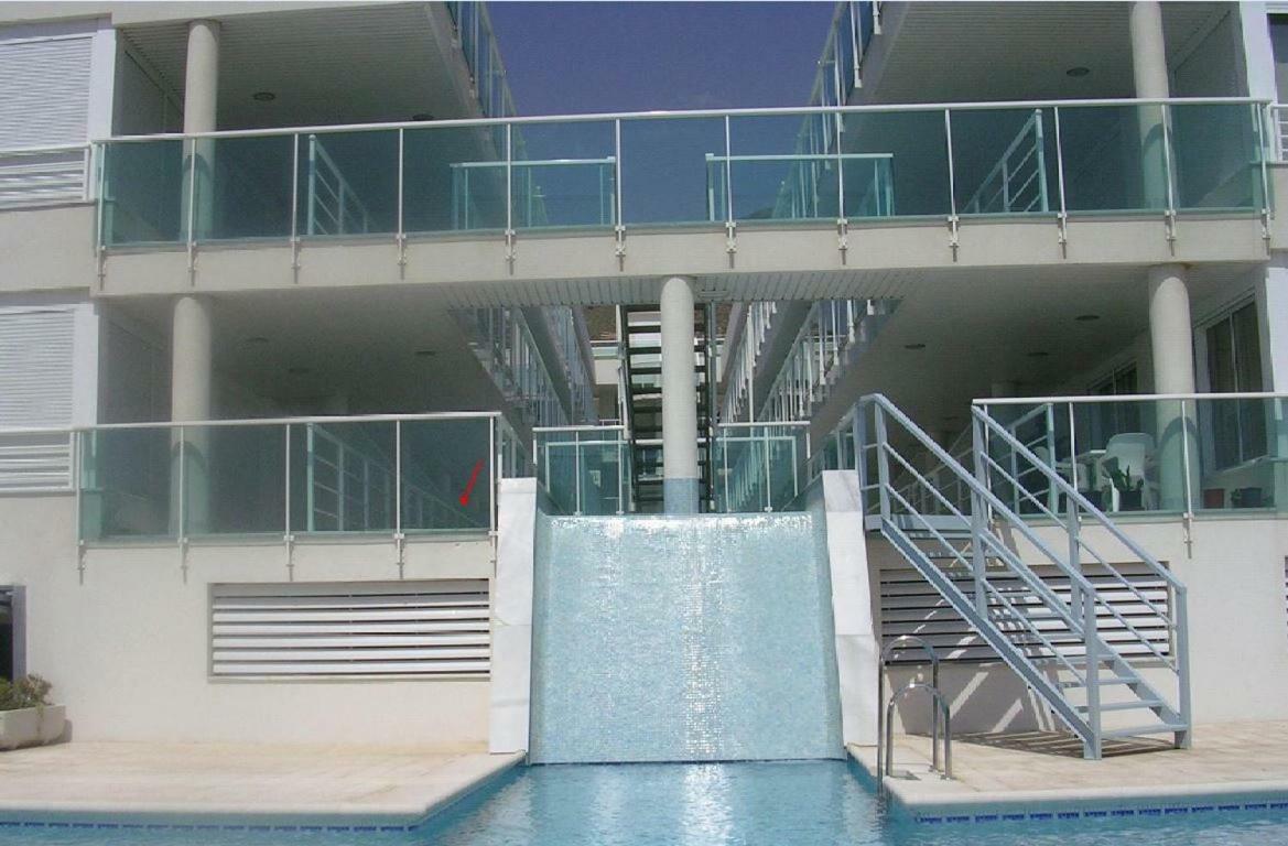 Apartamento Piedra Los Roncadores 2 Apartment Carboneras Exterior photo
