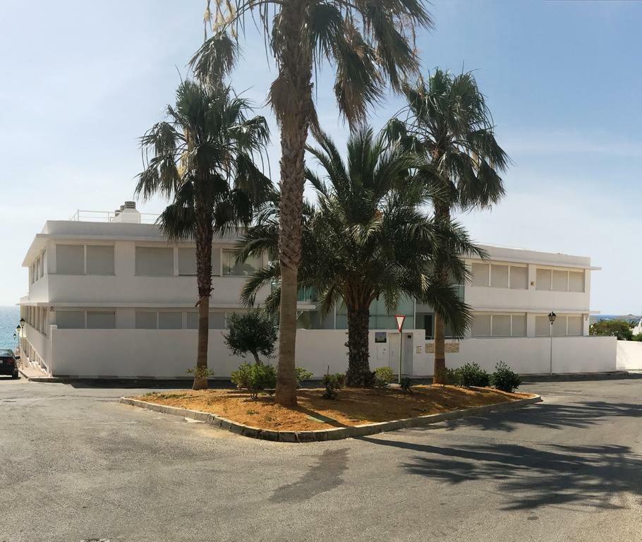 Apartamento Piedra Los Roncadores 2 Apartment Carboneras Exterior photo